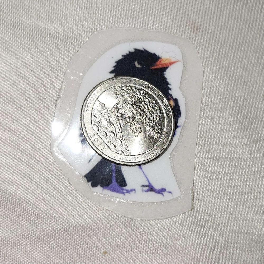 Bird Sticker Pack - Picture 6 of 15